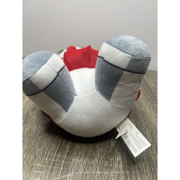 Good Stuff 9” Five Nights at Freddy's Sister Location Plush Circus Baby NWT - Picture 8 of 9